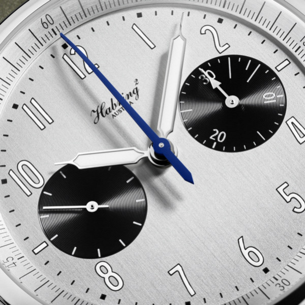 Habring2 Doppel38