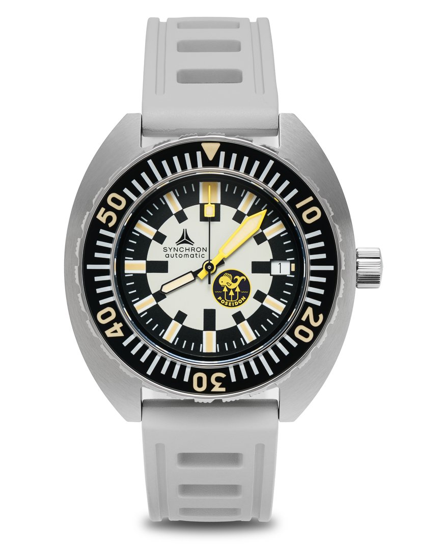 Synchron Poseidon Ice Diver