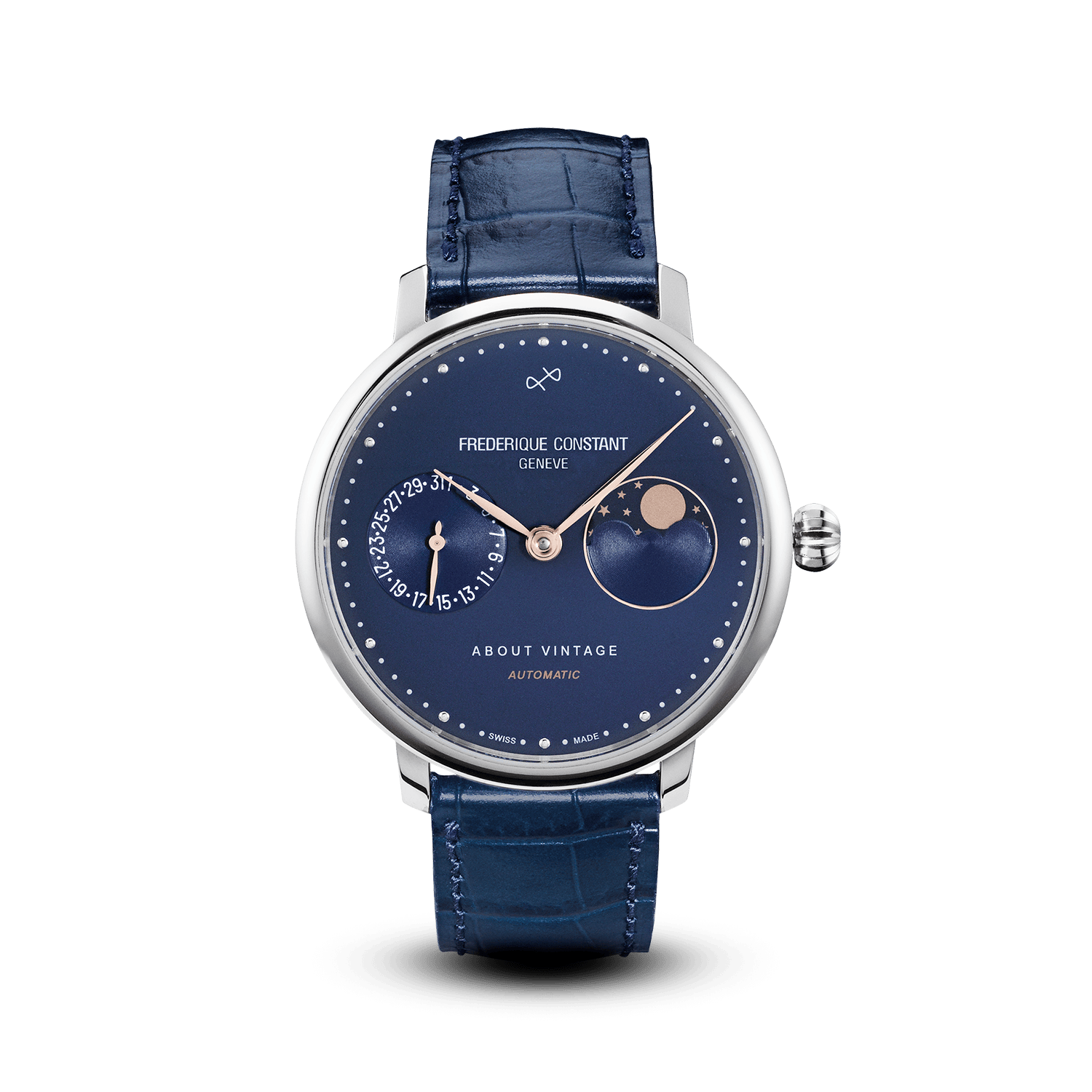 AV86 1988 Moonphase