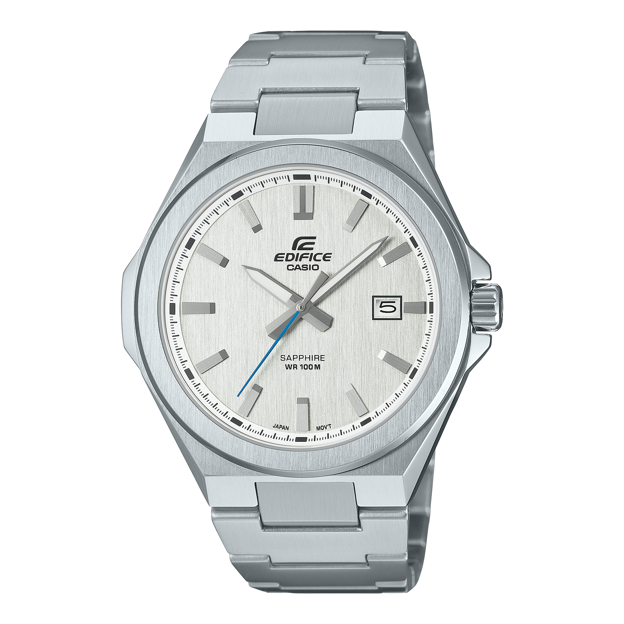 Casio EFB-108D — Silver