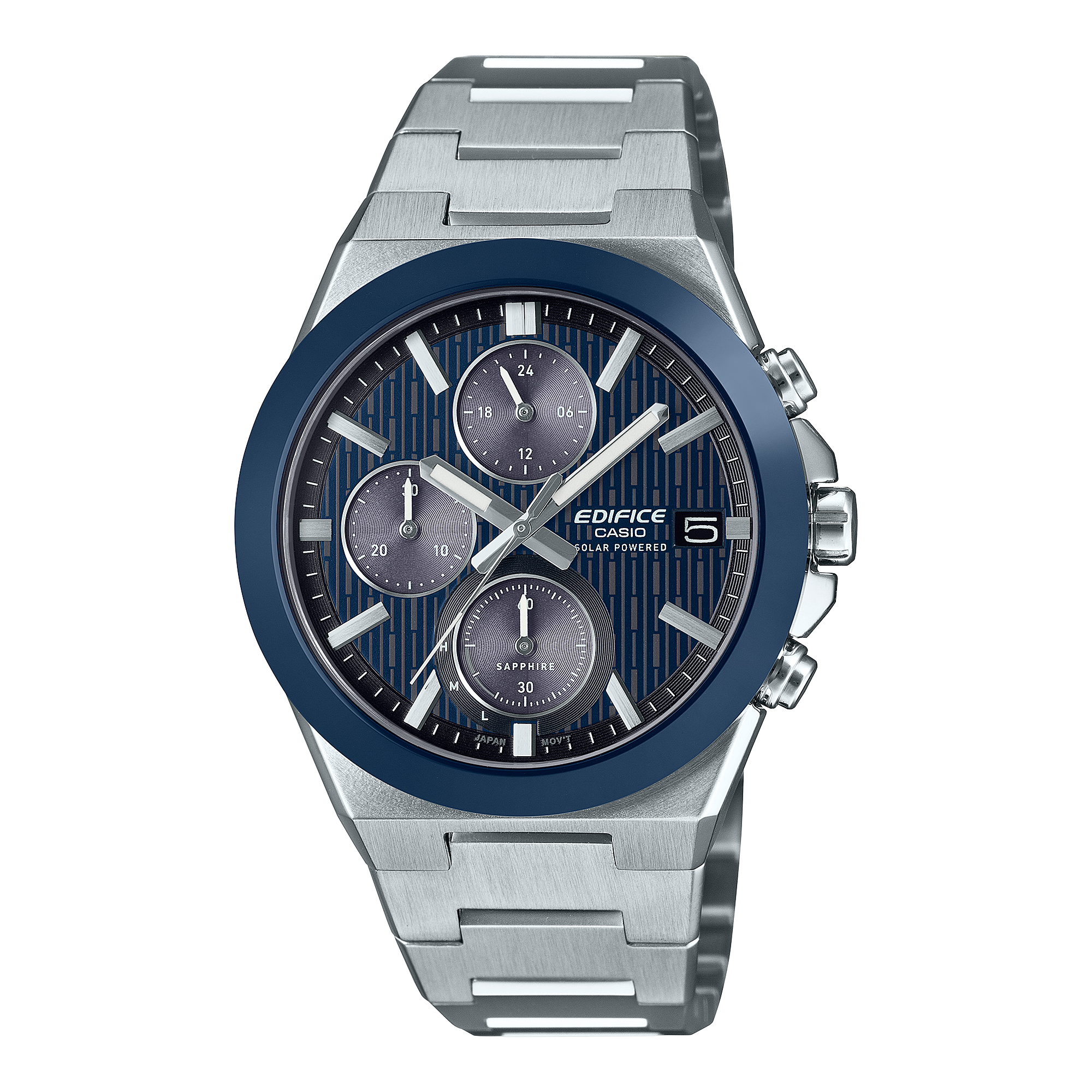 Casio EFS-S650D