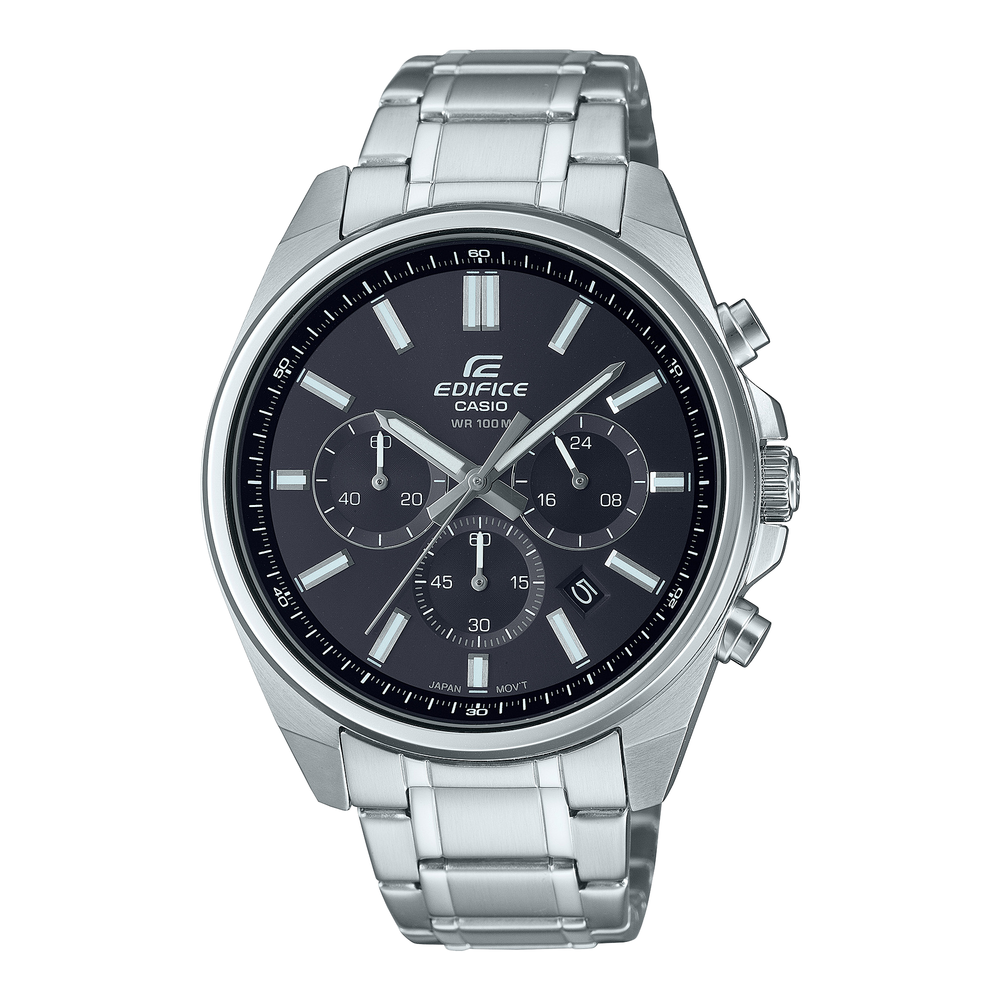 Casio EFV-650D