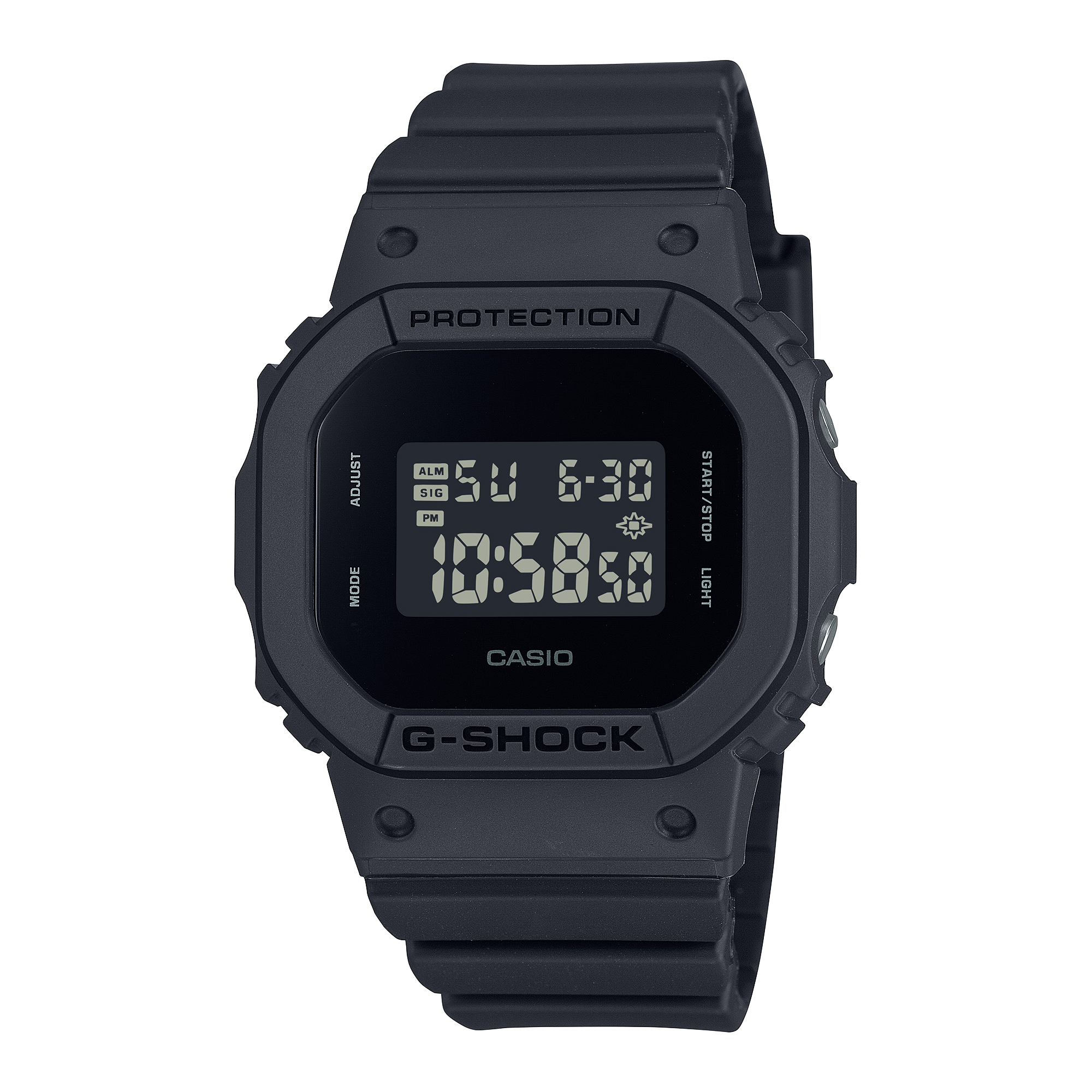 Casio GMD-S5610BB