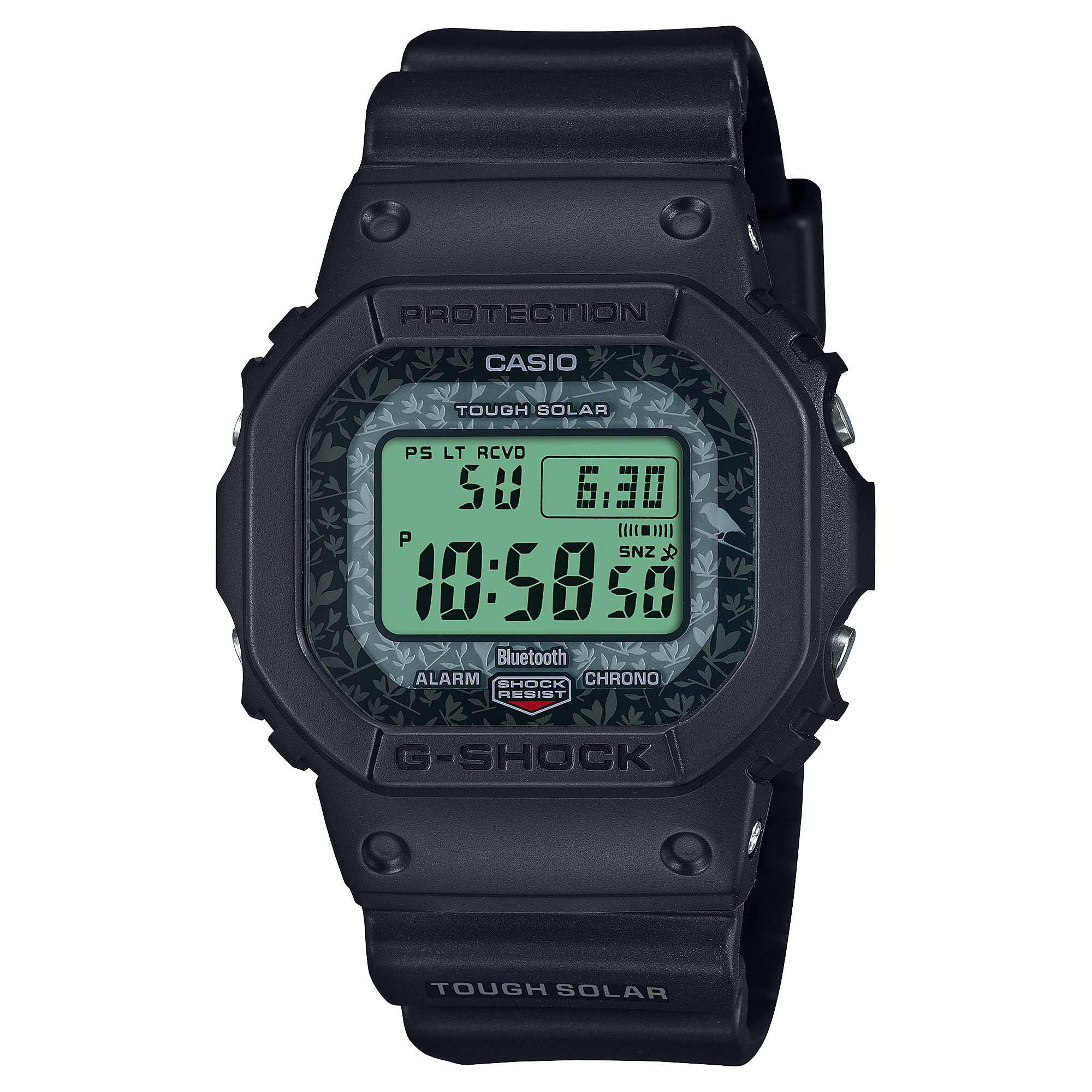 Casio GW-B5600 — Black