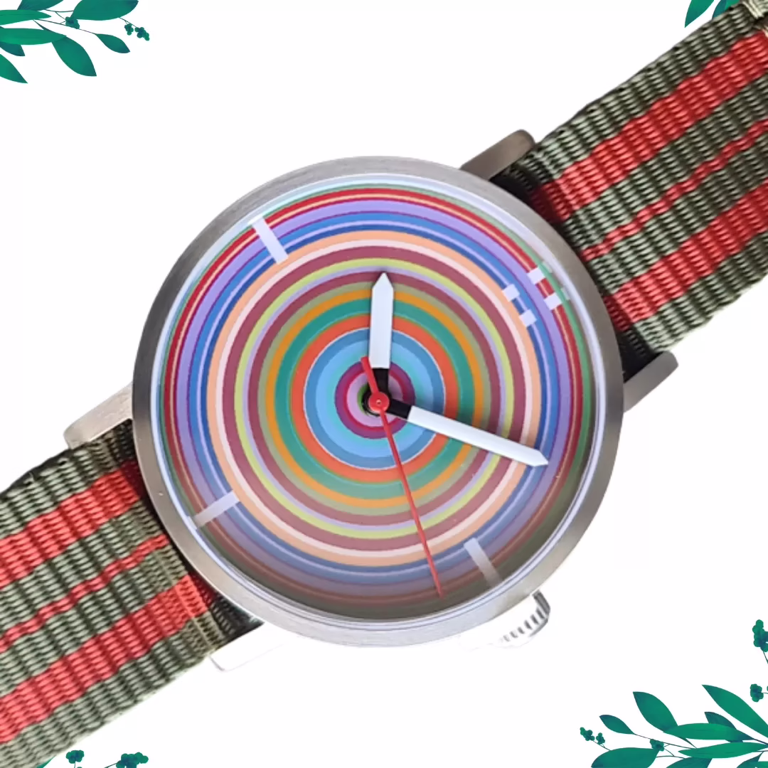 CONCENTRIC-WATCH Quarz Q-050