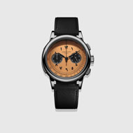 Corniche Corniche Chronograph — Green