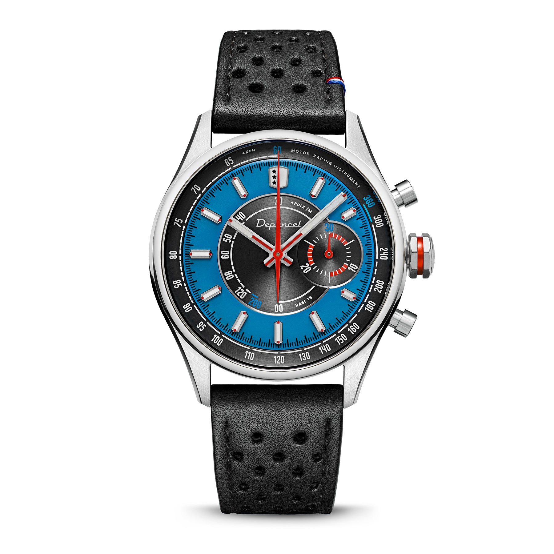 Depancel Allure Valjoux — Ardillon