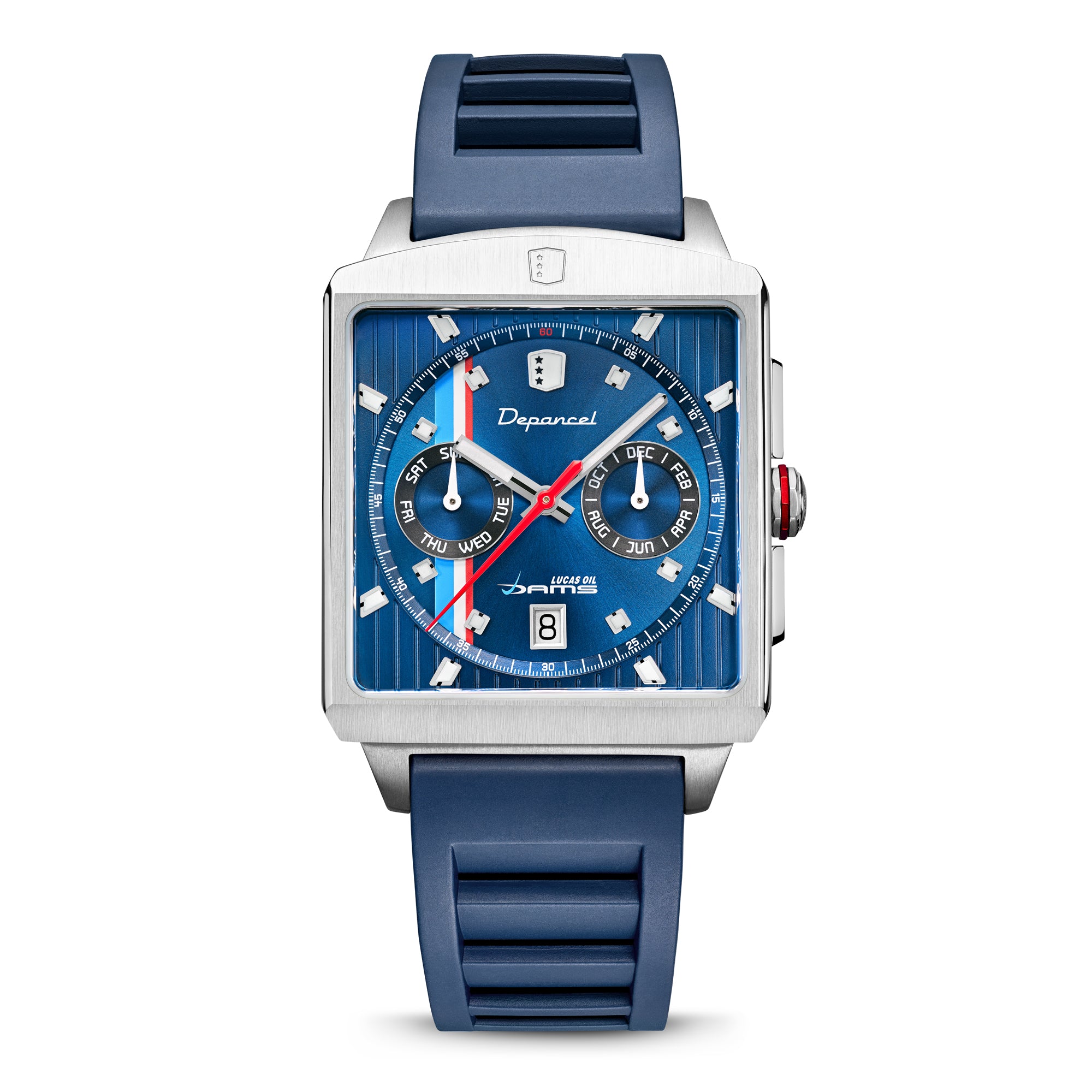 Depancel Série R01 — Bleu
