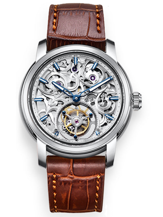 Manufaktur Waldhoff Imperial — Everest