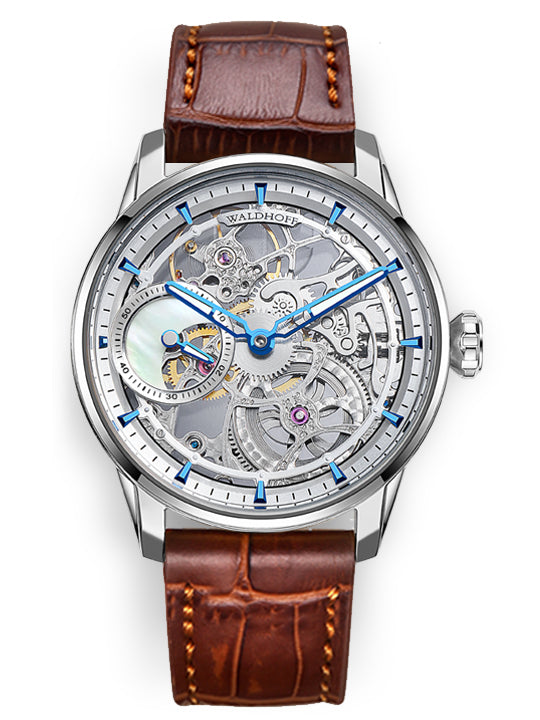 Manufaktur Waldhoff Paragon — Pearl