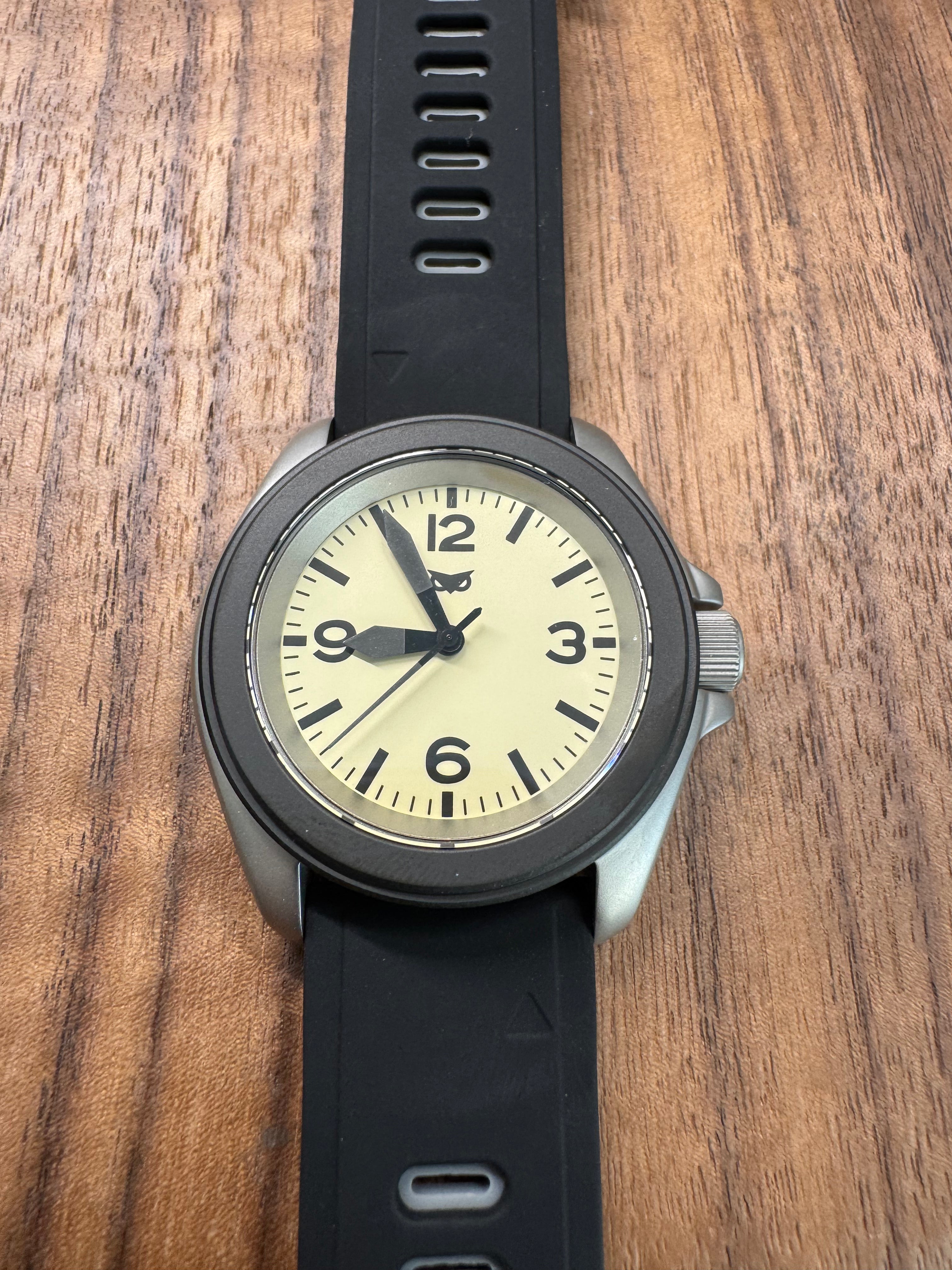 Noctua Watch Corp. PFL-1