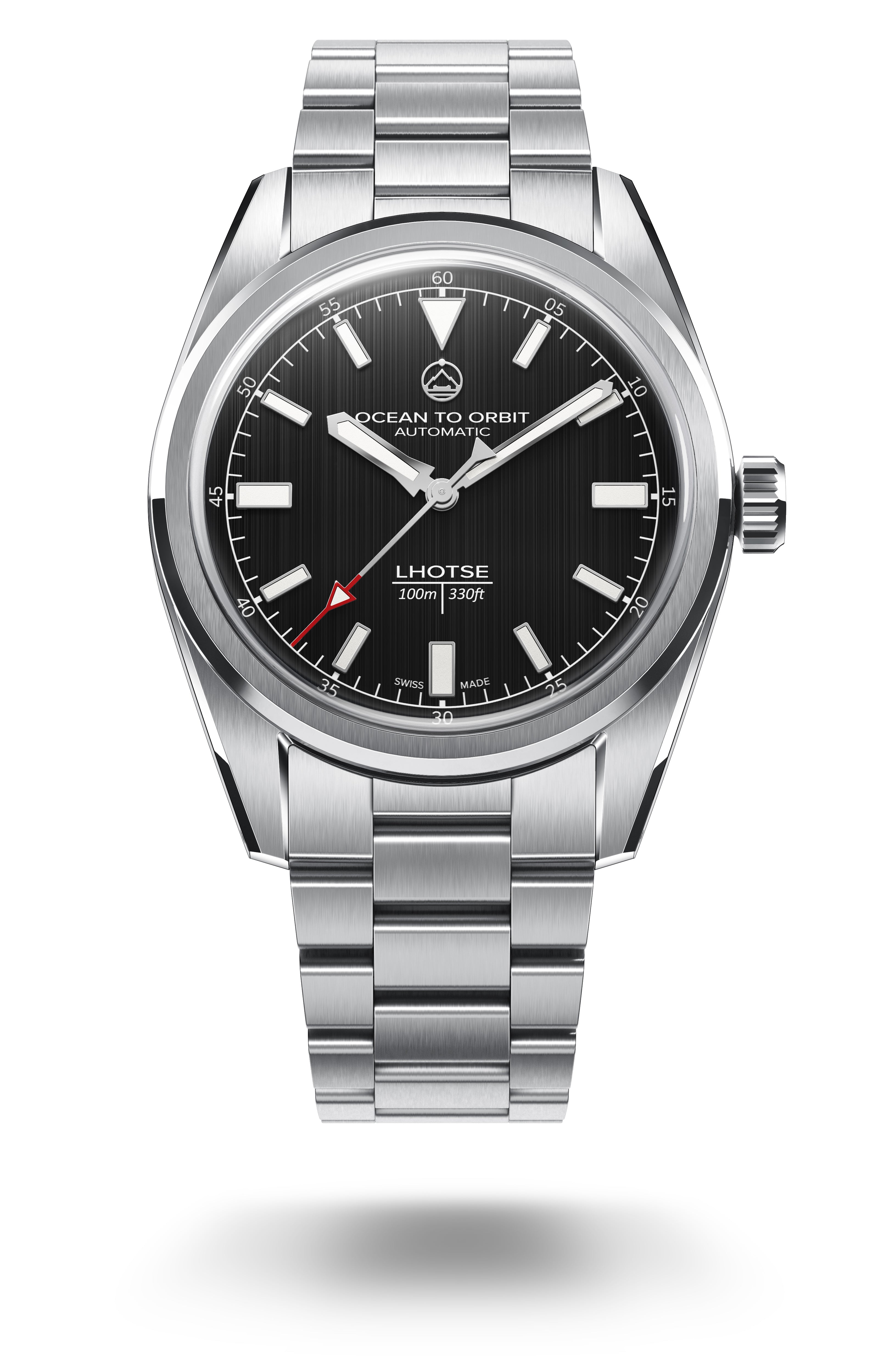Ocean to Orbit Lhotse