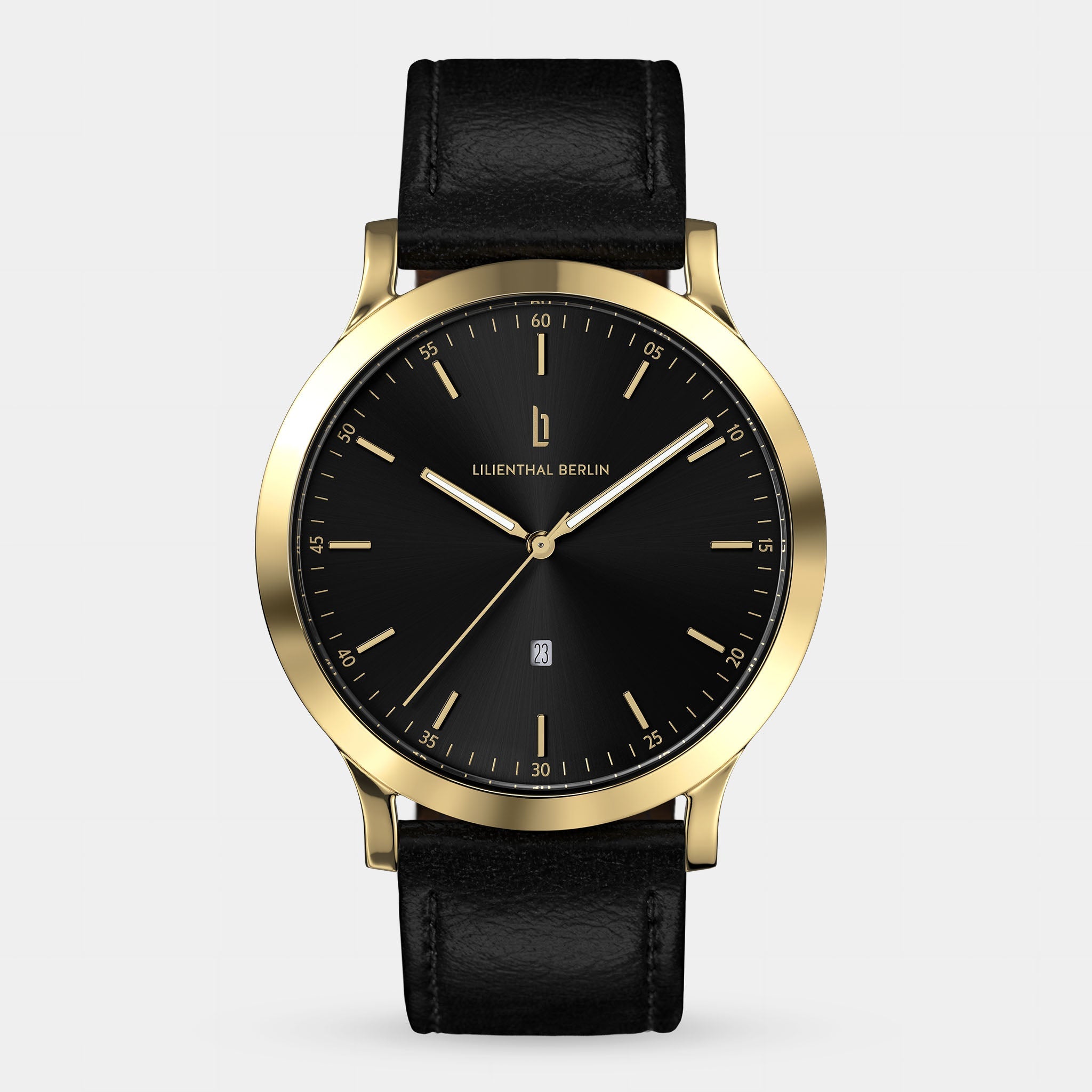 Lilienthal Berlin Huxley – Gold Black