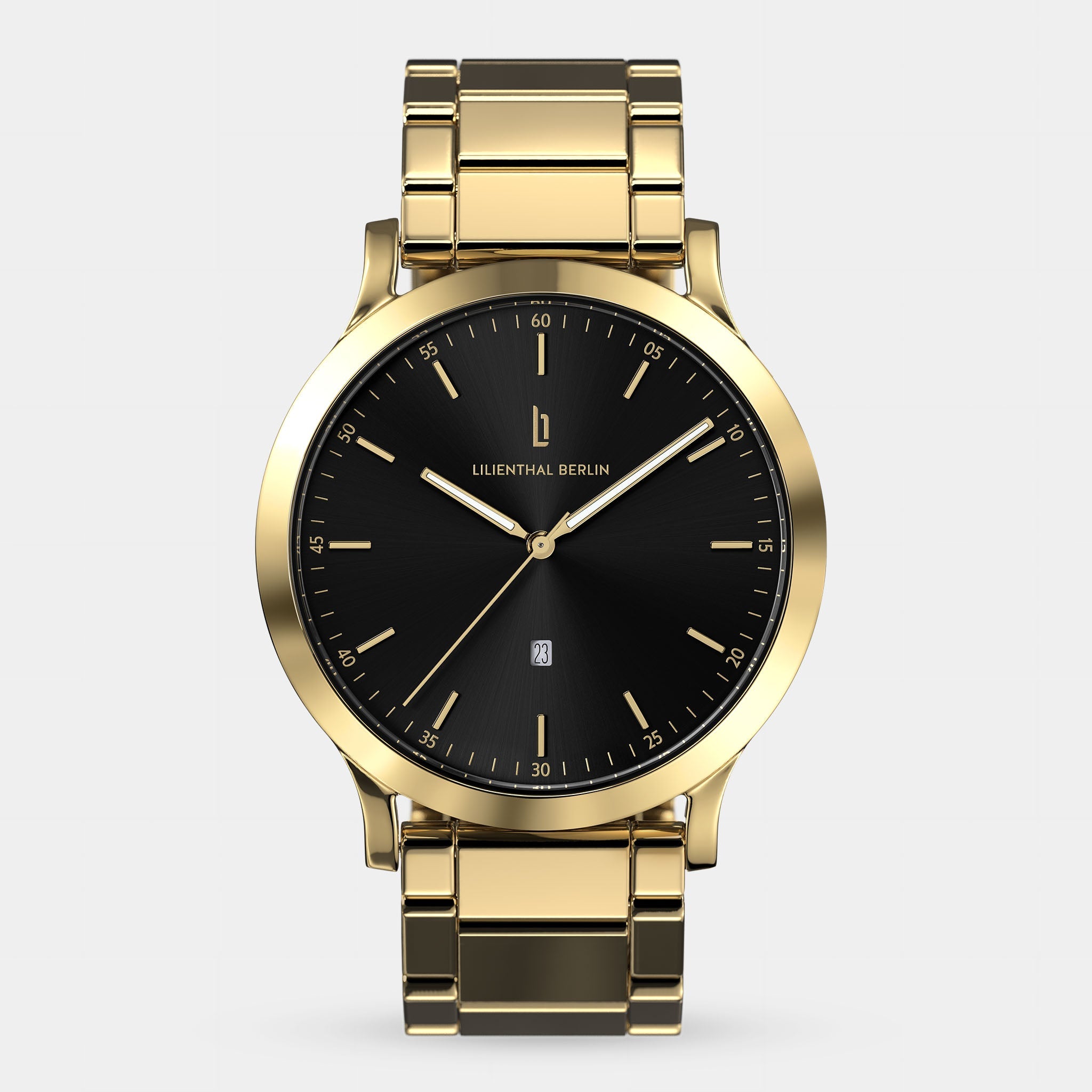 Lilienthal Berlin Huxley – Gold Black
