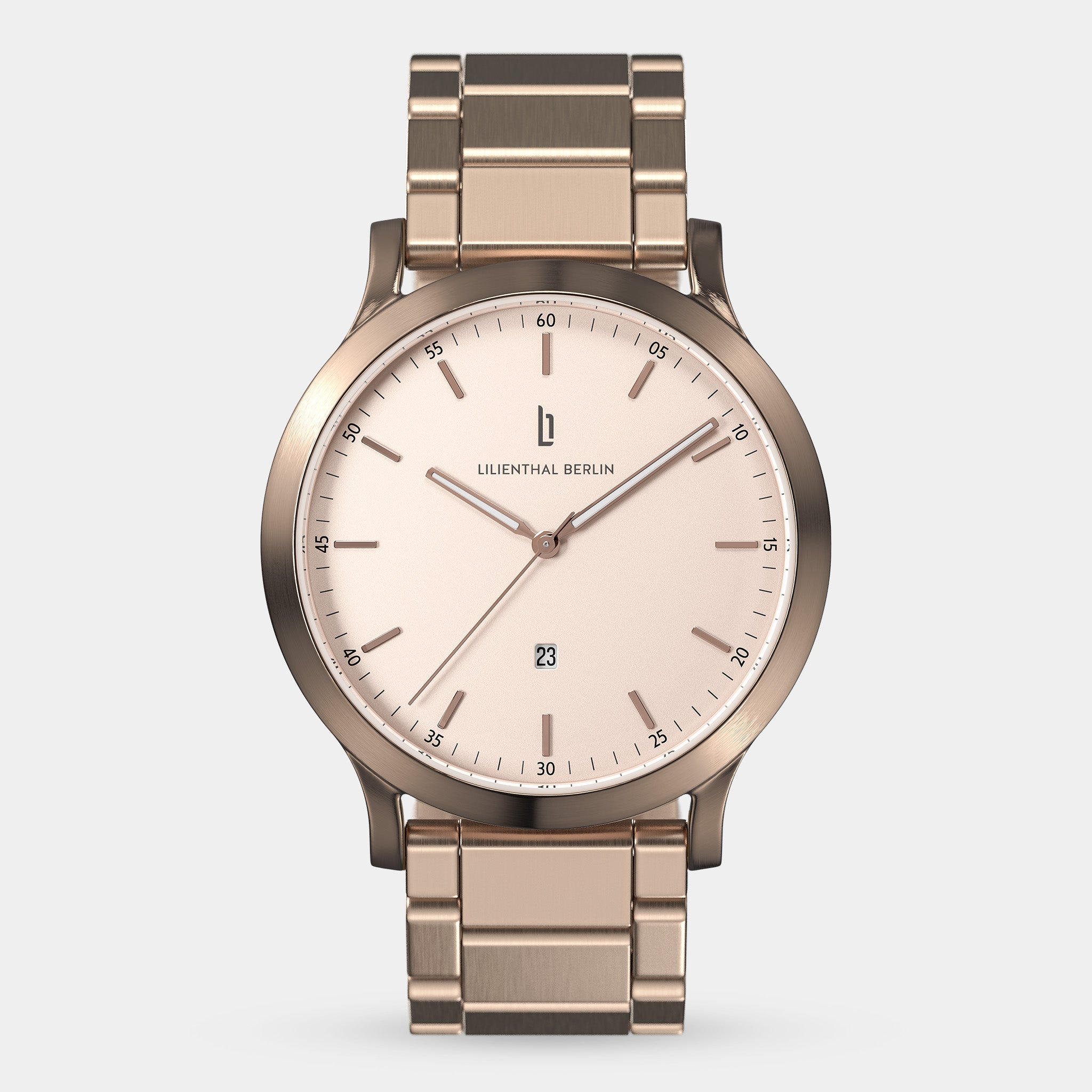 Lilienthal Berlin Huxley – Bronze Almond