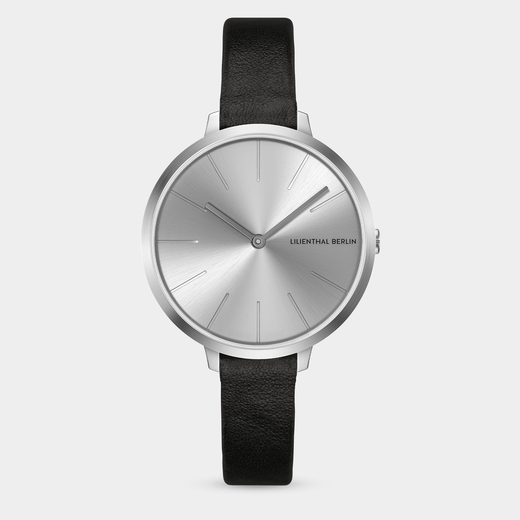 Lilienthal Berlin Rosalux – Silver Touch