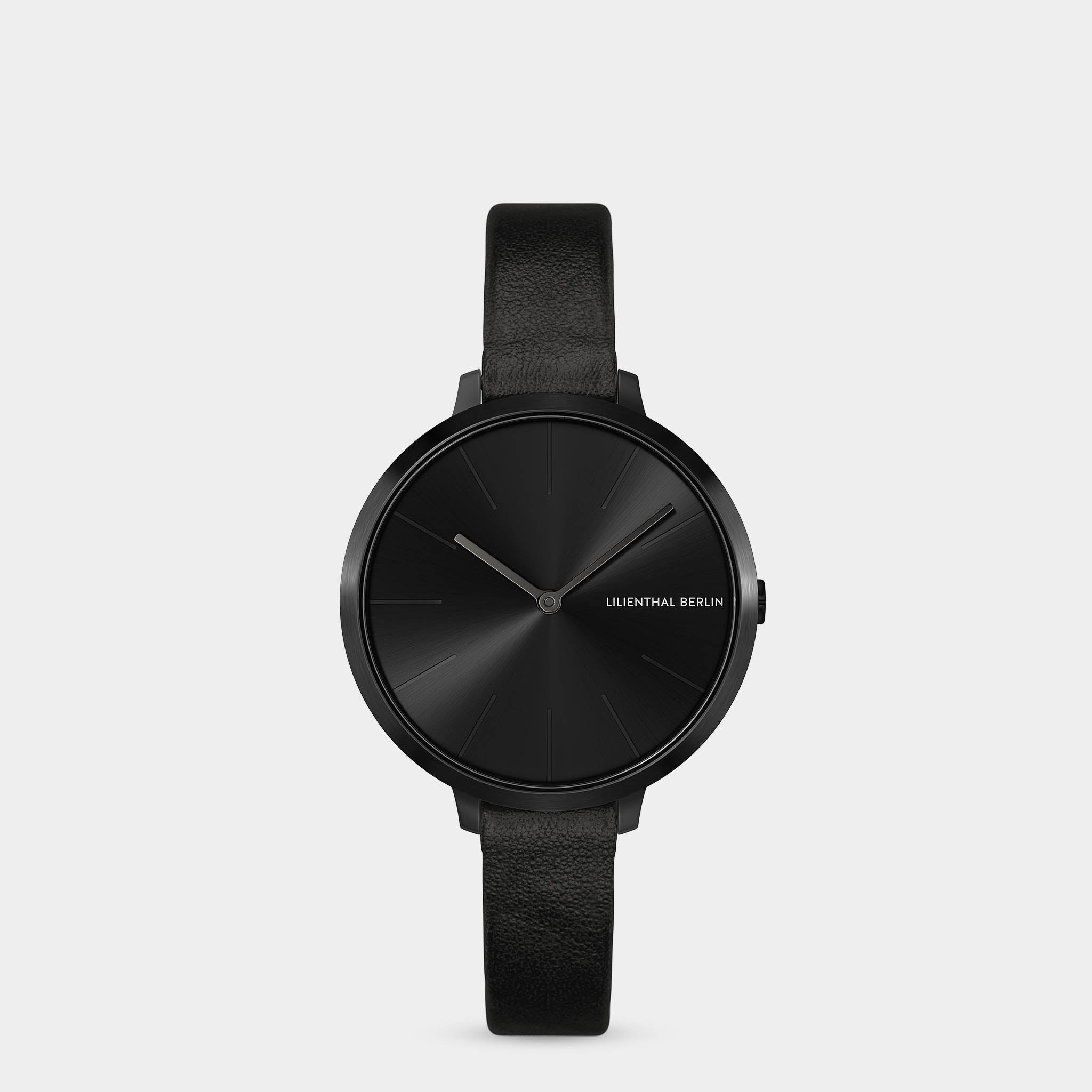 Lilienthal Berlin Rosalux – Black Sensation
