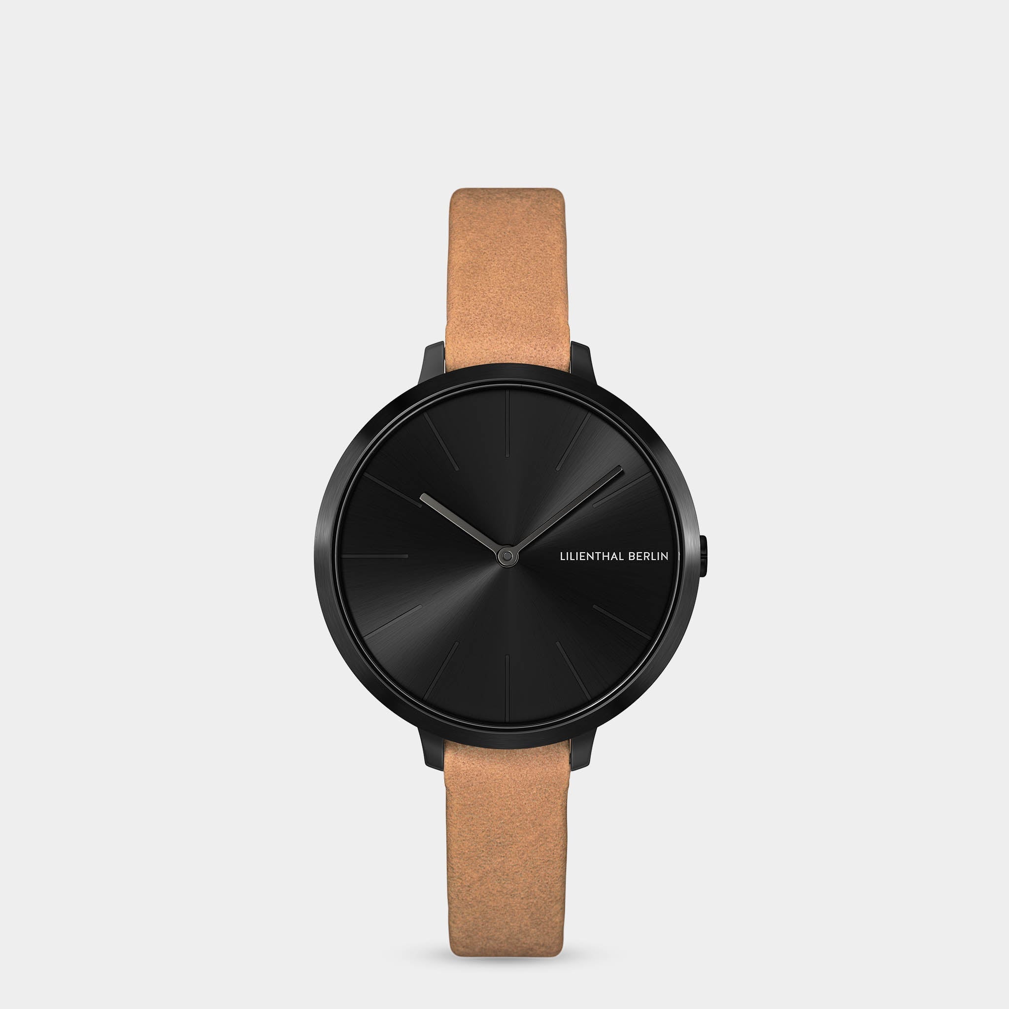 Lilienthal Berlin Rosalux – Black Sensation