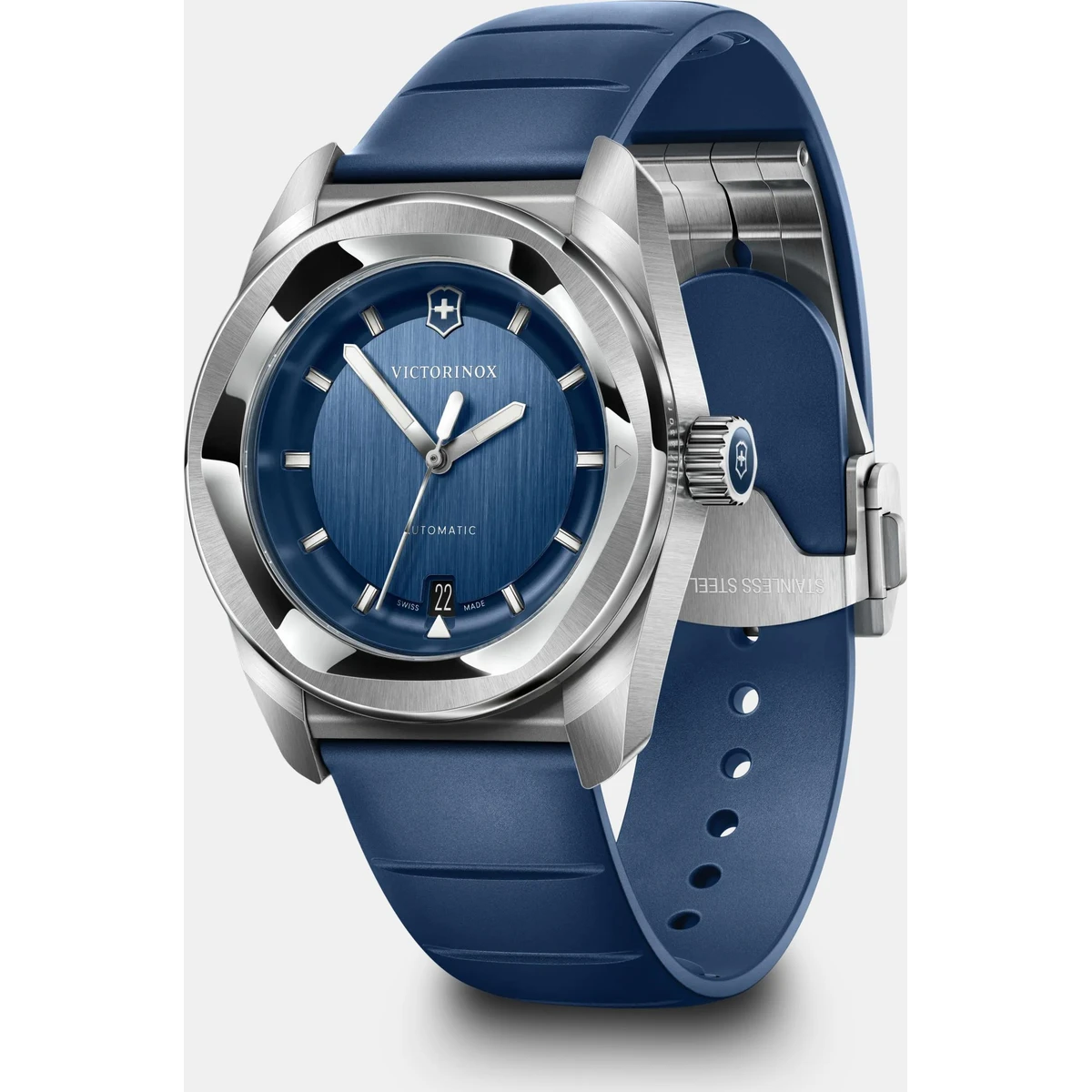 Victorinox Concept One Automatic — Blue